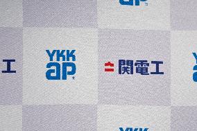 YKK AP and Kandenko/Announced business alliance